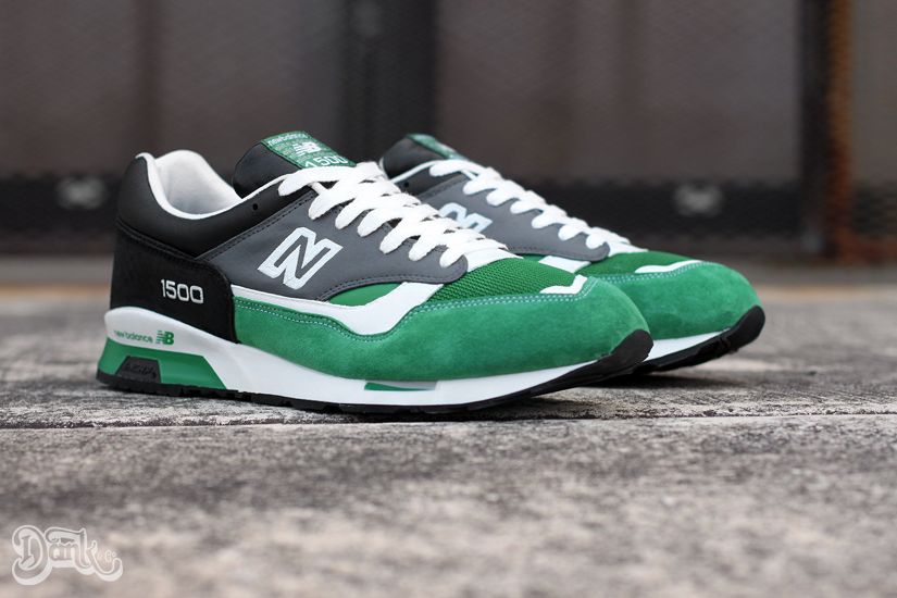 New Balance 1500 verde New Balance 1500 verde